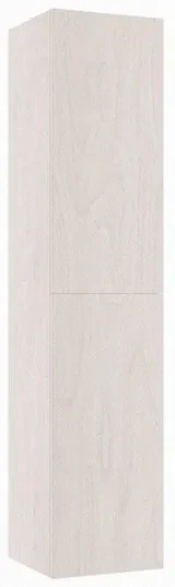 MONDIAZ BEAM Kolomkast - 160cm - 2 deuren - Underlayment PC75341440Underlayment