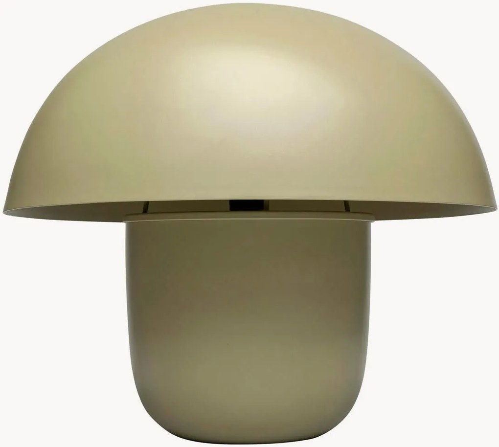 Handgemaakte tafellamp Mushroom