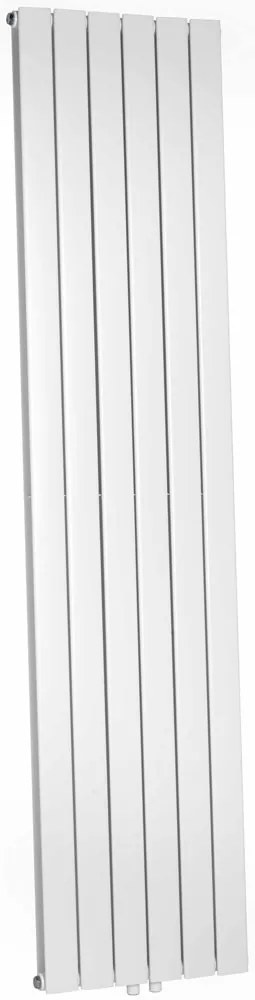 Calor Millenium dubbele sierradiator wit 200x45cm 1461W