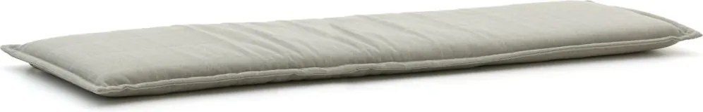 Tuinbankkussen | Groen  | Polyester/Polypropyleen | Madison | 180x48cm | Kees Smit Tuinmeubelen