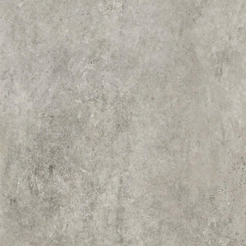 Vloer-/wandtegel Cerim Artifact 80x80cm used grey mat gerectificeerd