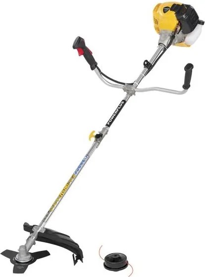 PowerPlus Bosmaaier 2-in-1 - 43cc - POWEG8013