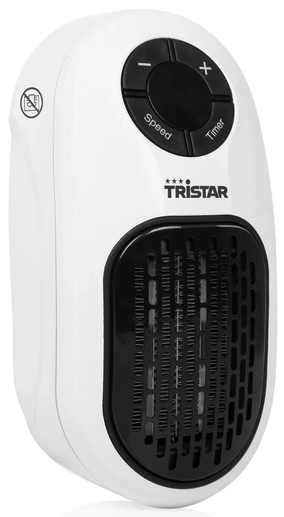 Tristar Keramische stopcontactkachel KA-5084 400 W