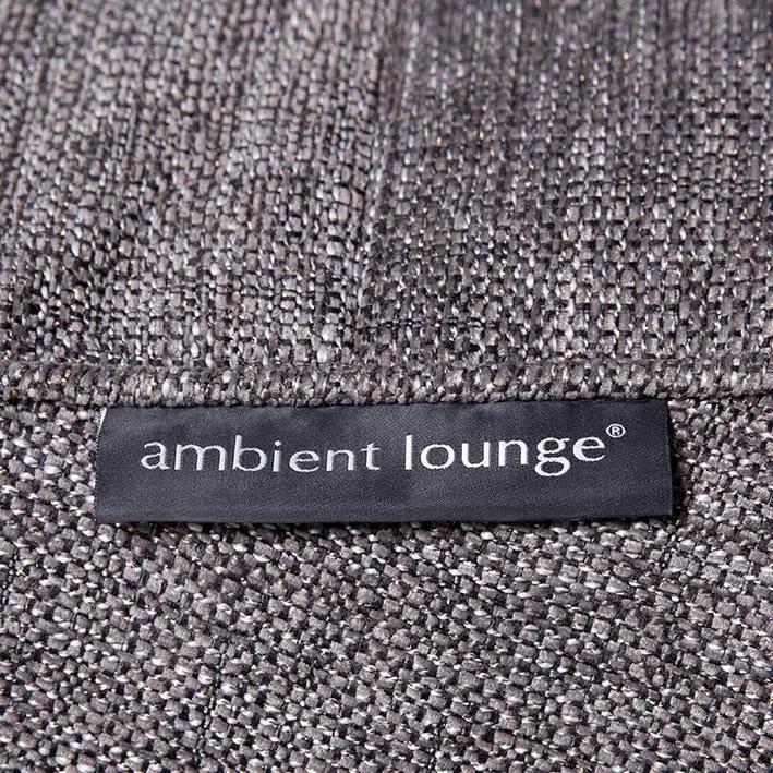 Ambient Lounge Twin Avatar Deluxe - Luscious Grey