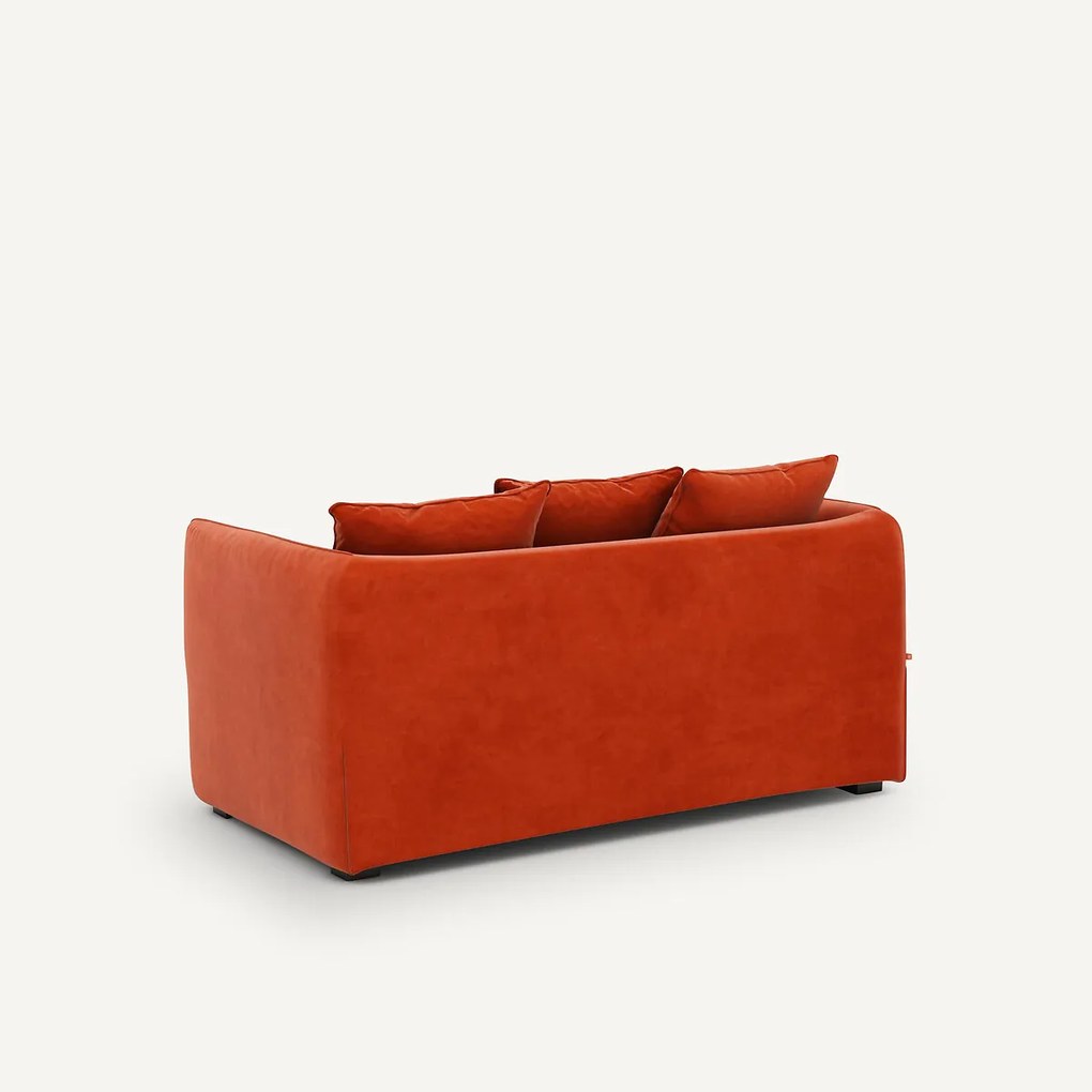 2-zitsbank, fluweel, Neo Chiquito