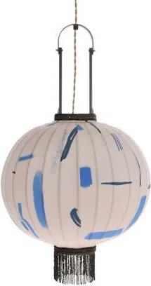 Traditional Lantern Marker Hanglamp M