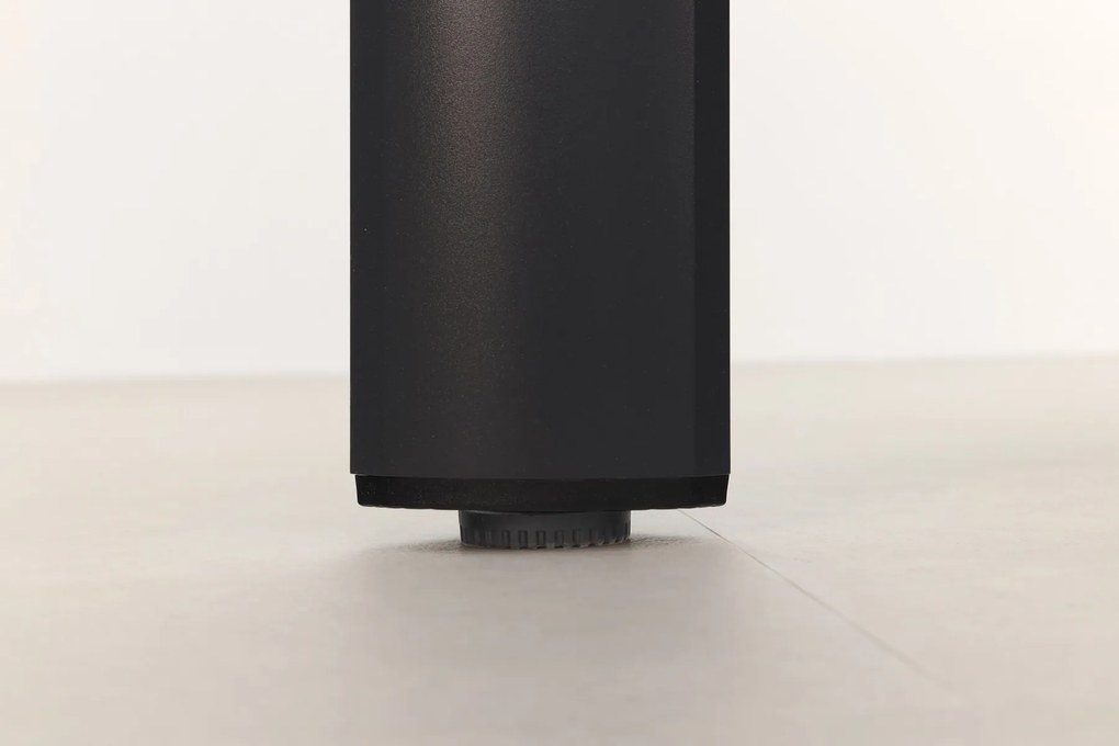 Hartman Salvatore/Baltimor 150x90 cm. verstelbare 4-persoons tuinset