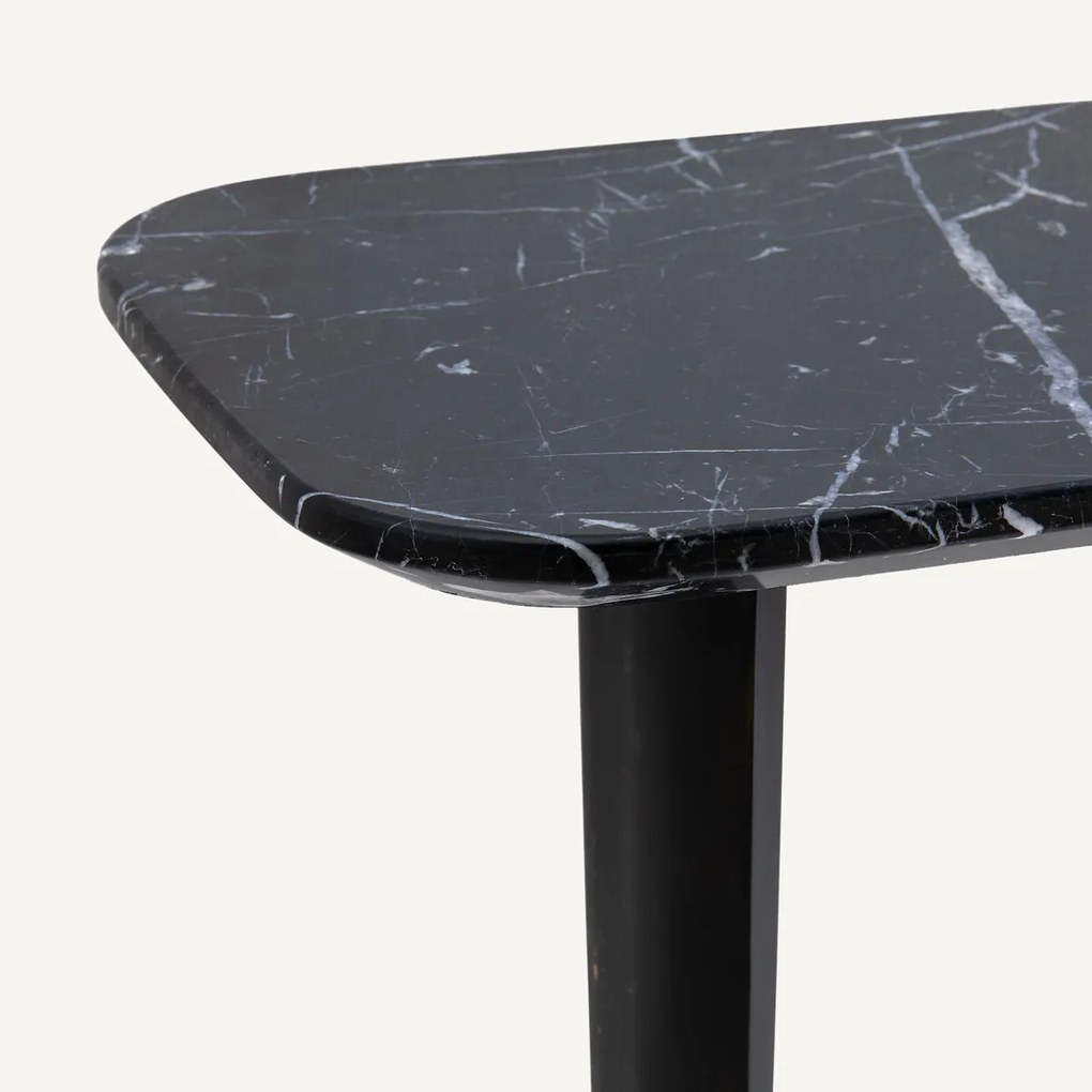 Wandtafel in marmer Dolmena