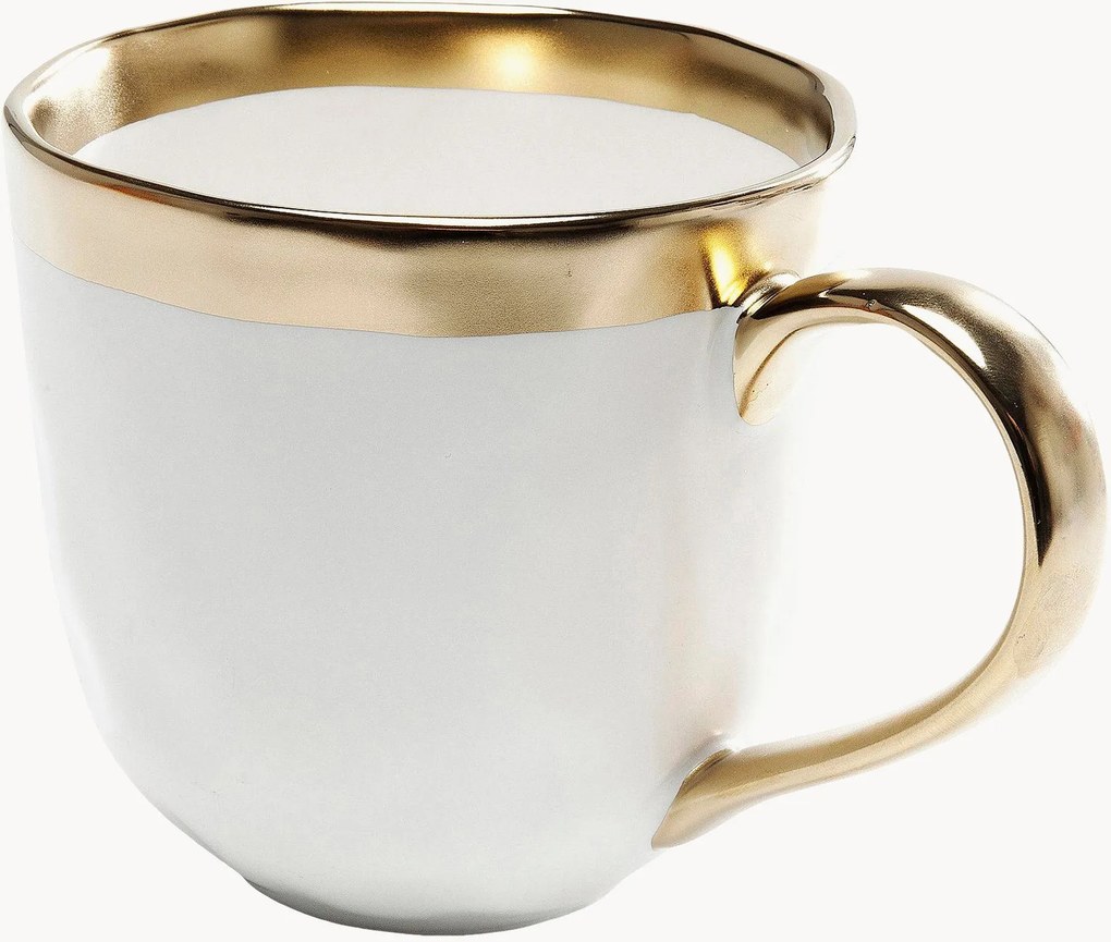 Koffiekopjes Bell, 6-delig