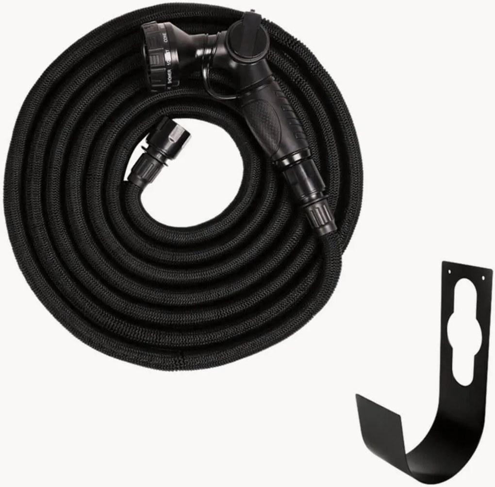 Tuinslangset Deluxe, 3-delig