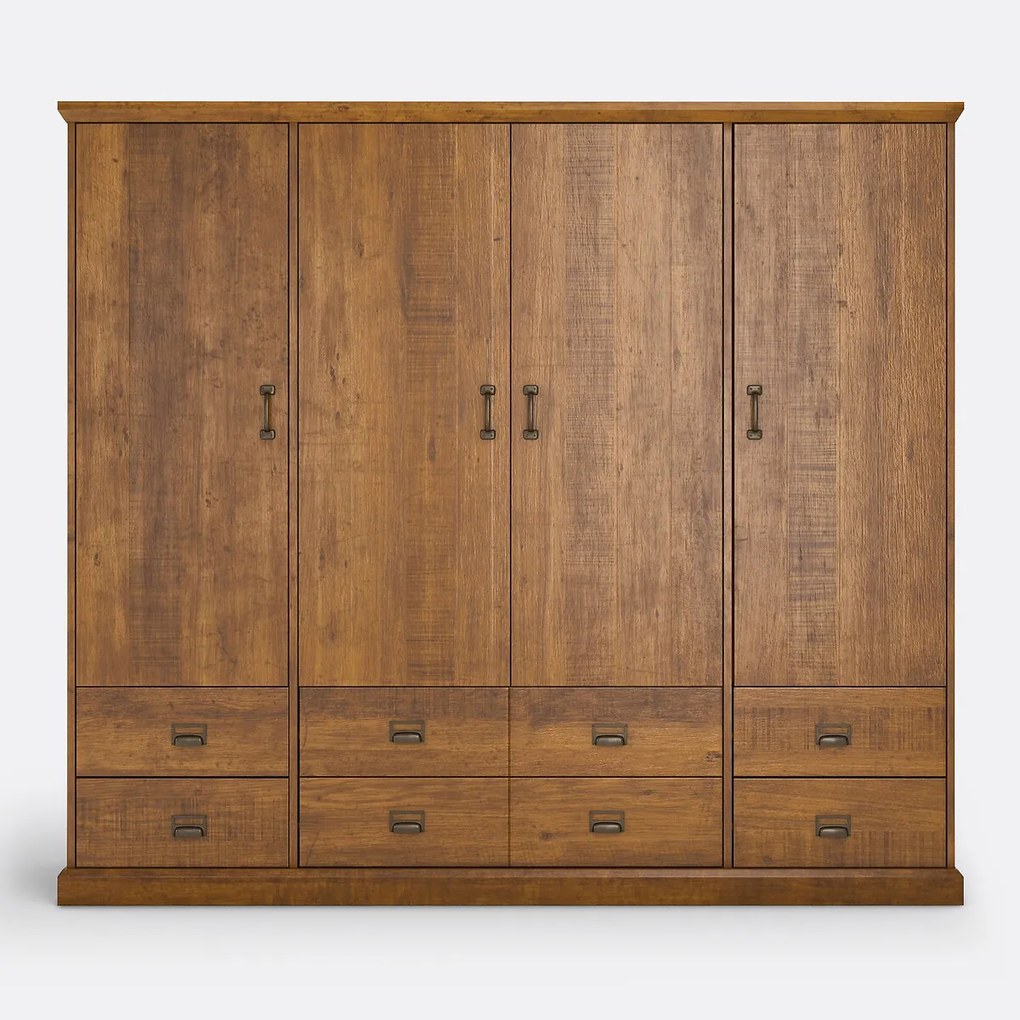 Kast, Lindley