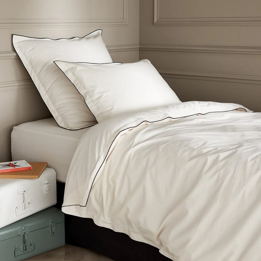 Dekbedovertrek in biologisch voilekatoen, voor kinderen, Gypse