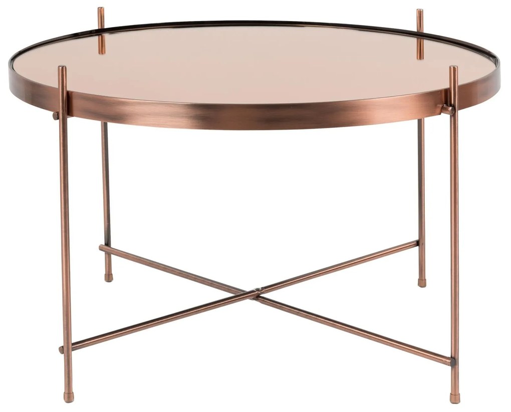Zuiver Cupid XXL Salontafel