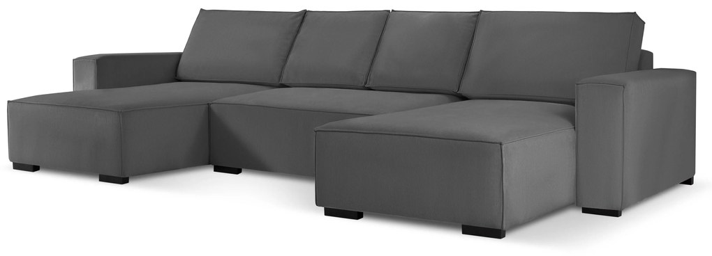 Slaapbank Azalea corduroy | Mazzini Sofas