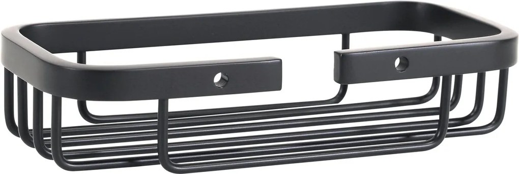 Plieger Vigo zeepschaal geborsteld mat zwart