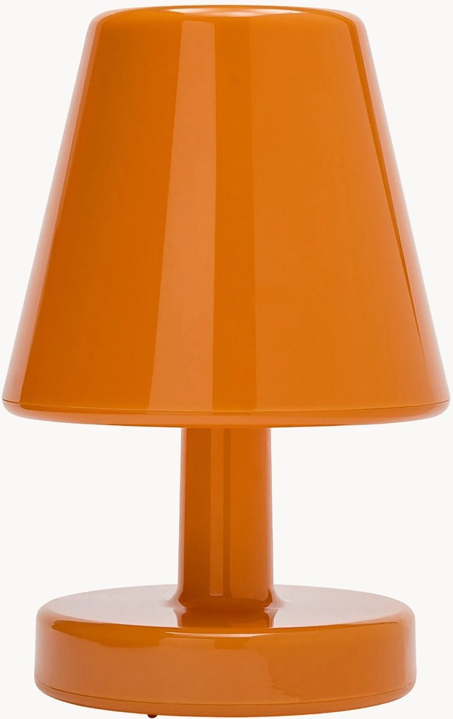 Draagbare tafellamp voor buiten Edison the Ambiance, dimbaar