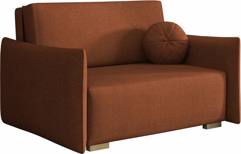 Slaapbank Velven II, Reeds gemonteerd meubilair