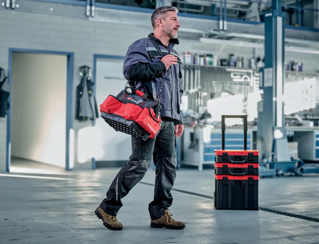 Einhell E-Case Gereedschapstas