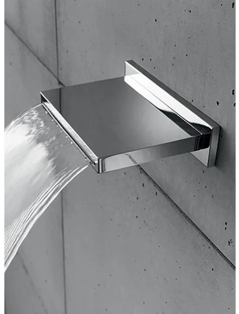 Hotbath Mate Cascade wand M160 chroom hotbath Mate cascade wand m160 chroom m160cr M160CR