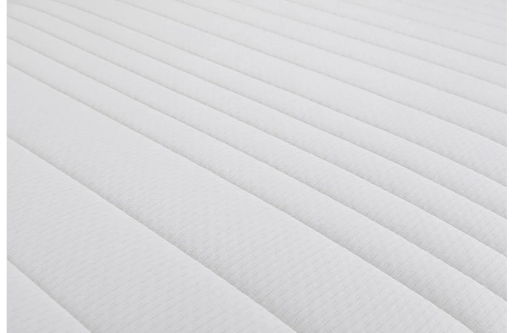 Goossens Basic Matras Shapes 2, 100 x 200 cm pocketvering