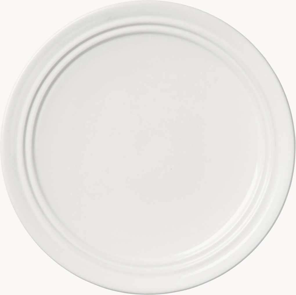 Handgemaakt ontbijtbord Stevns