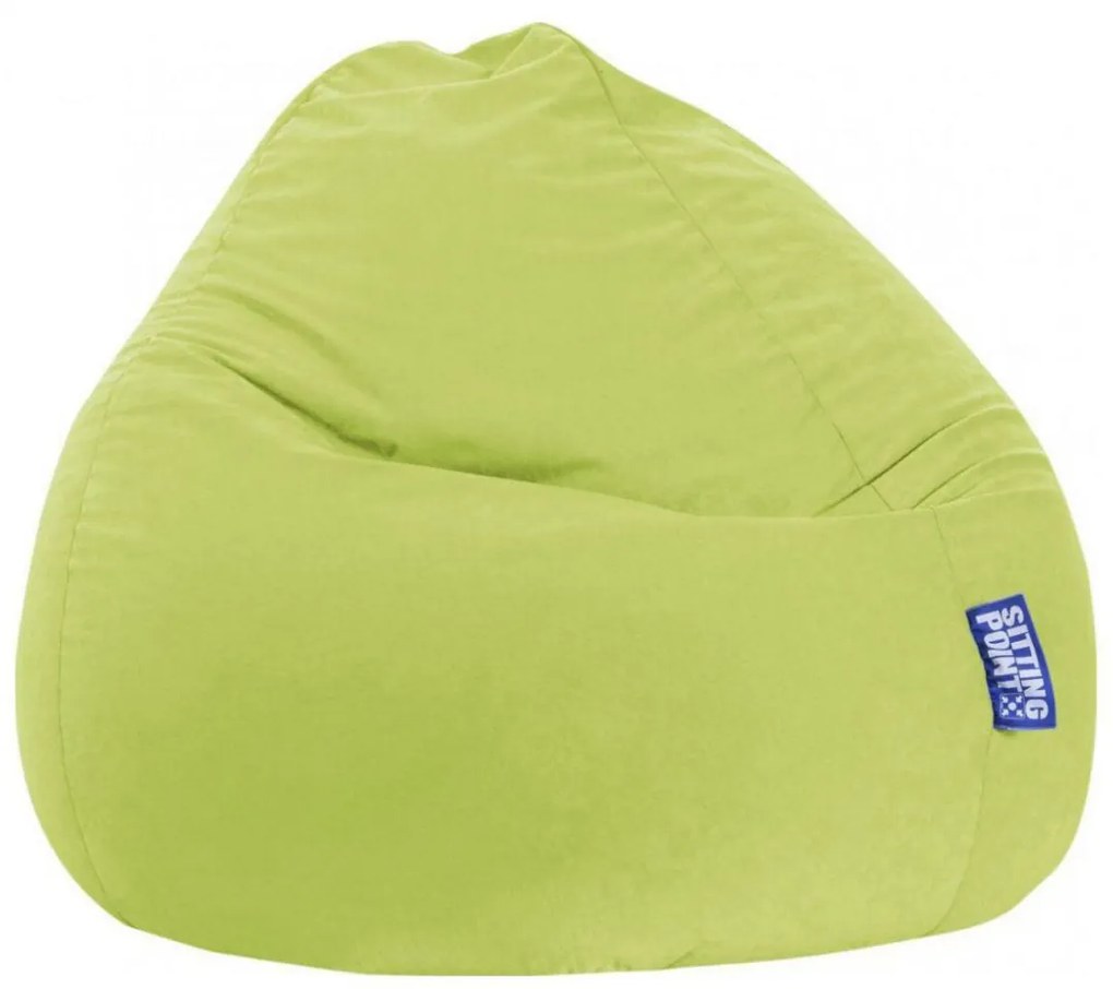 BeanBag Easy XXL - Groen