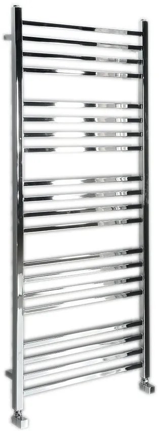 Sapho Metro radiator chroom 50x120cm 347W