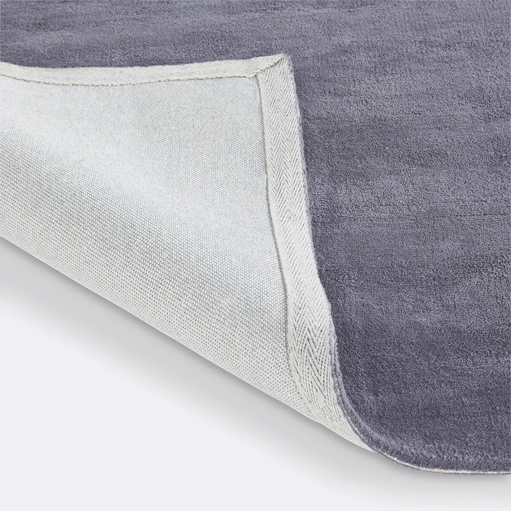 Vloerkleed in getuft katoen, Renzo