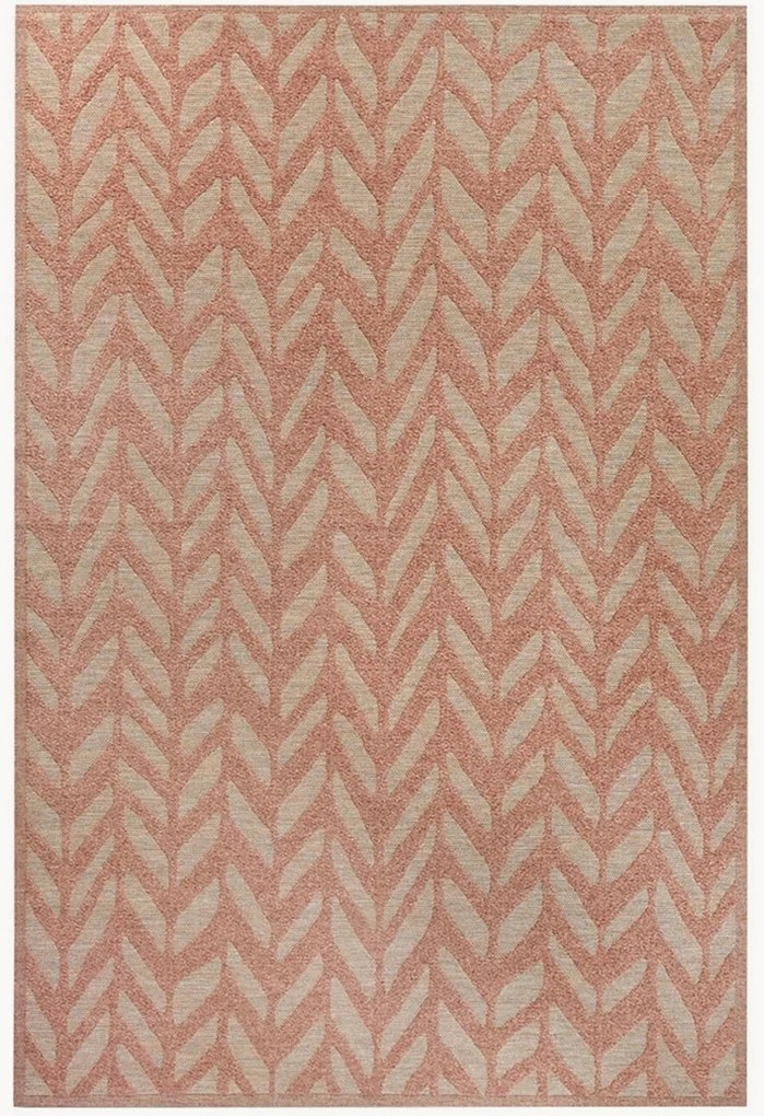 Indoor & outdoor vloerkleed Georgette