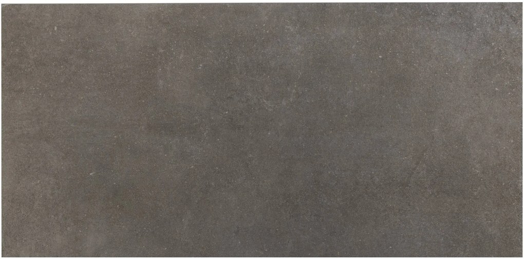 Vloer-/wandtegel betonlook Saqu Concrete Collection 30x60cm donker grijs mat gerectificeerd