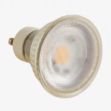 Kaleiby Gu10 7w Led-lamp Warm Wit 2700k-3000k - Sklum