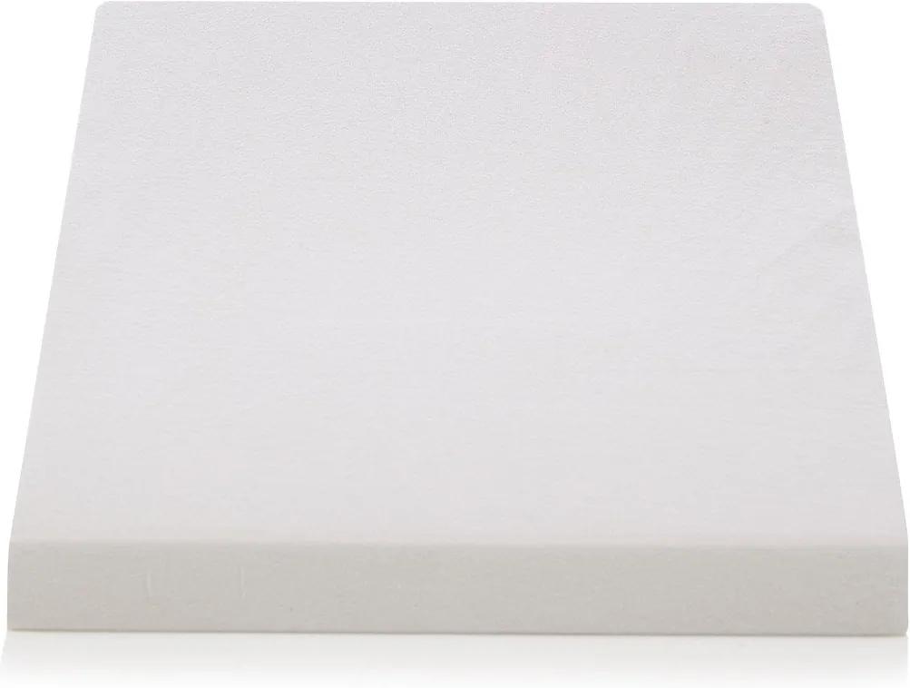 Essenza Premium Jersey hoeslaken van katoenjersey, hoekhoogte 35 cm