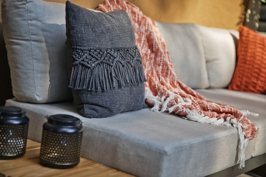 Exotan Villa Sunbrella loungeset