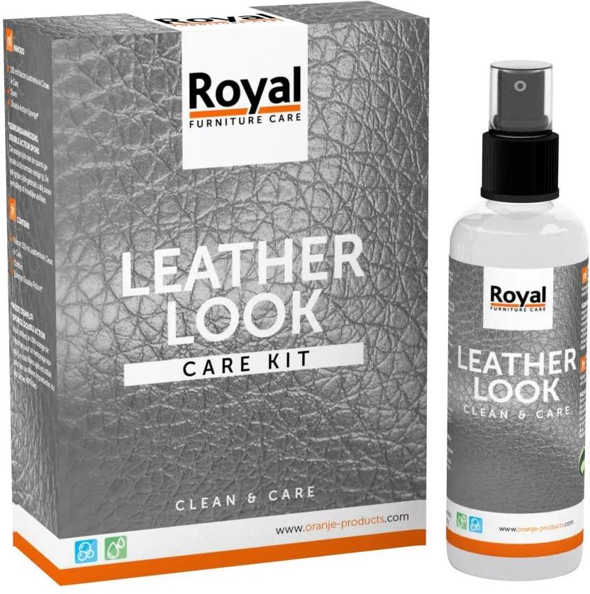 Royal Furniture Care Leatherlook Care Kit