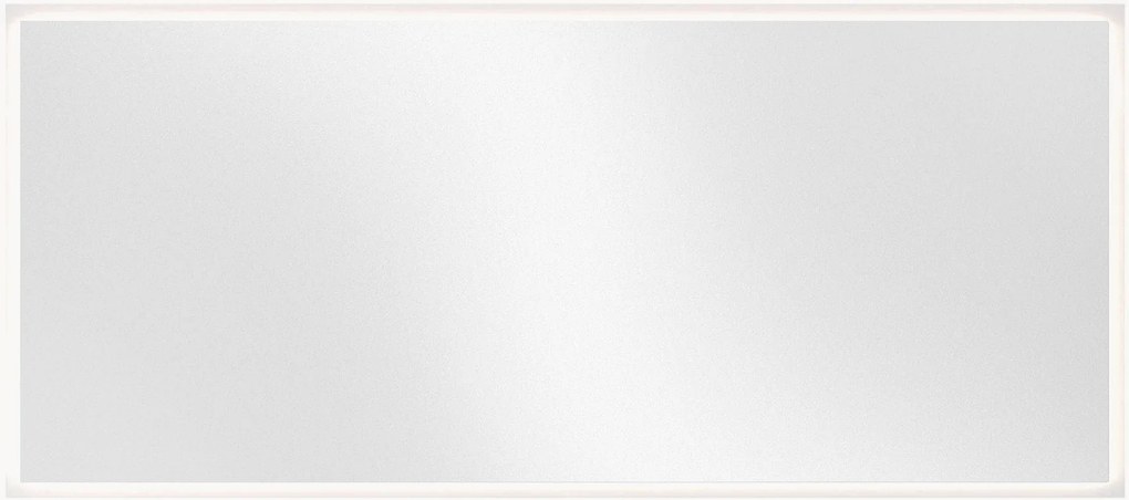 Wandspiegel Nola met LED-verlichting