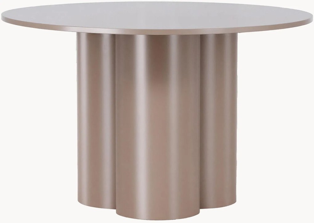 Ronde salontafel Olivia