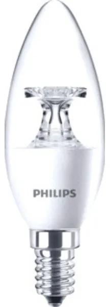 Philips CorePro Ledlamp L10.6cm diameter: 3.5cm Wit 45479400