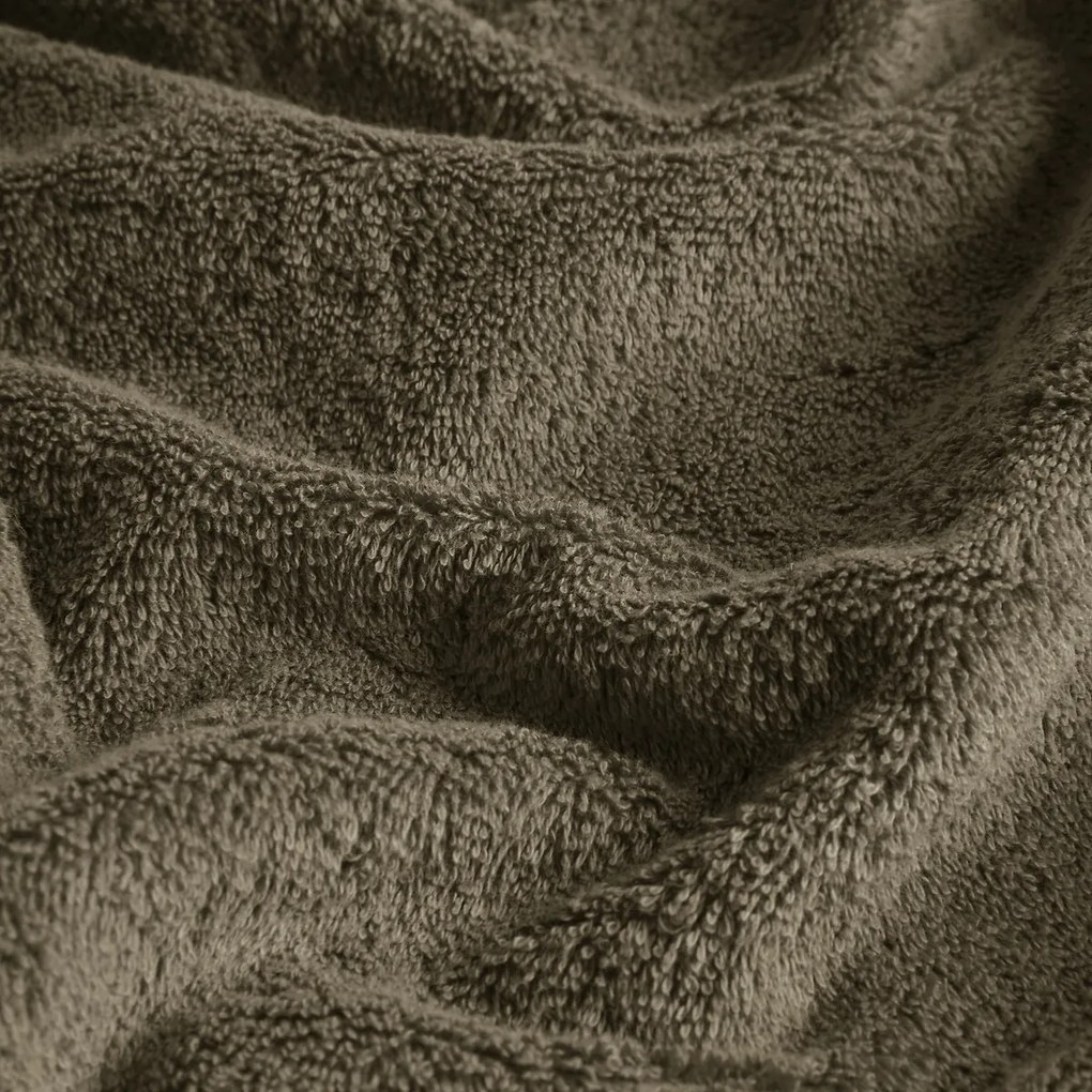 Maxi badlaken van Egyptisch katoen 600g/m², Kheops