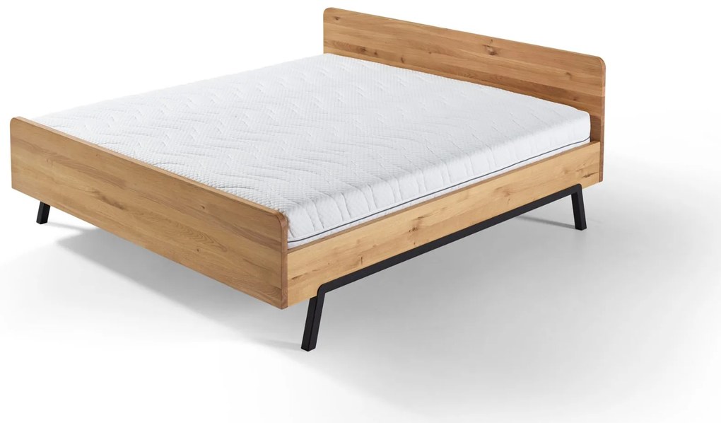 Bedframe Balance Pure - Snel leverbaar – Bij Swiss Sense