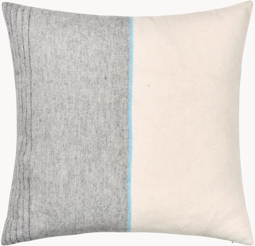 Wollen kussenhoes Carte Postale