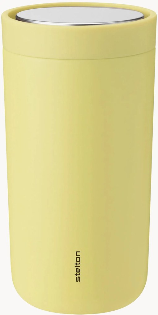 Thermosbeker To Go Click