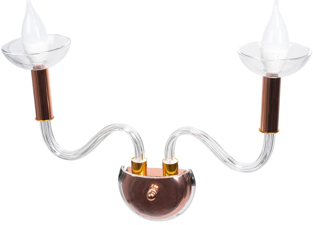 Wandlamp APP1082-2W