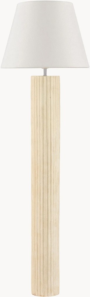 Vloerlamp Bacco