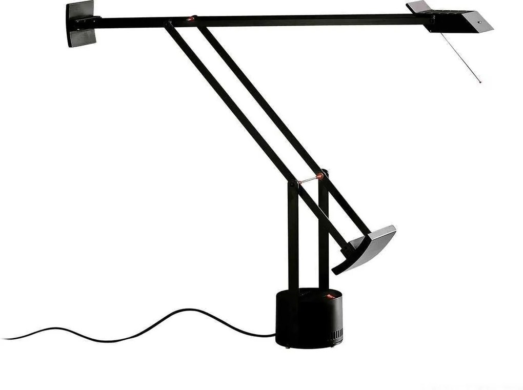 Artemide Tizio bureaulamp LED- 3000K