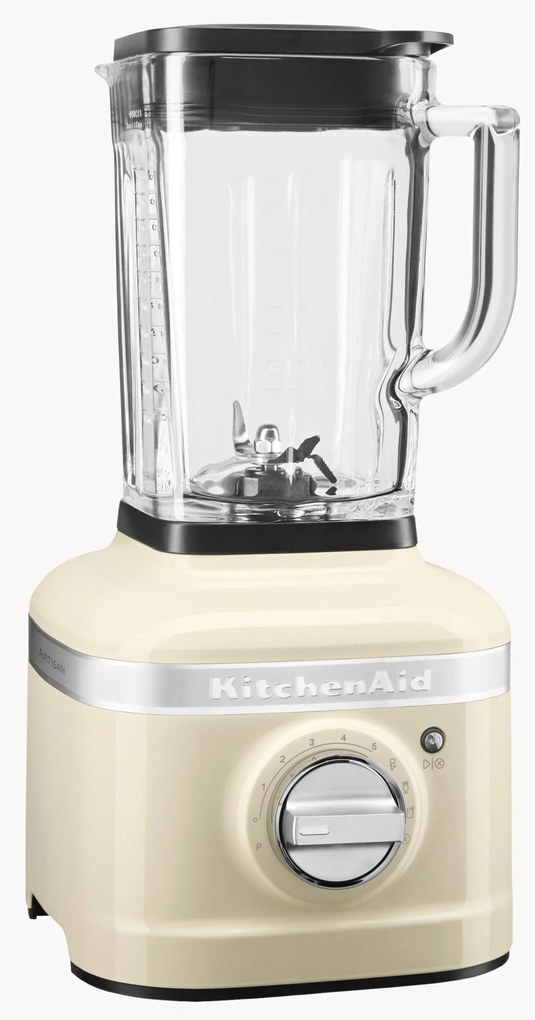 Blender Artisan