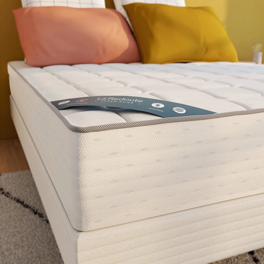 Ensemble matras 588 pocketveren + bedbodem