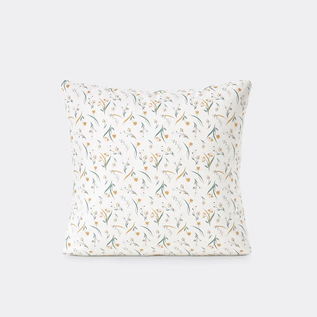 Kussensloop in biologisch katoen, Miria