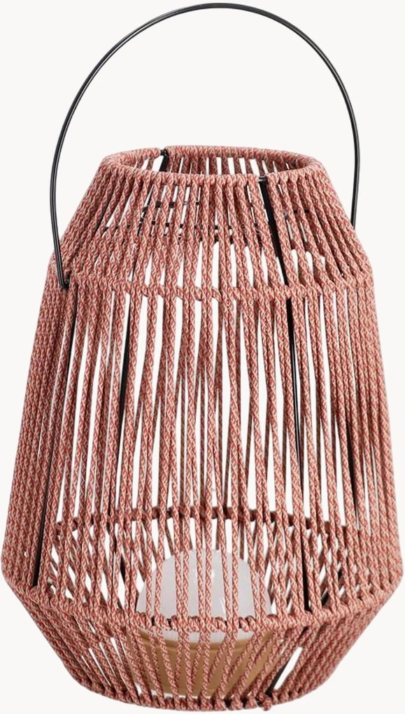 Dimbare mobiele outdoor LED tafellamp Taiki