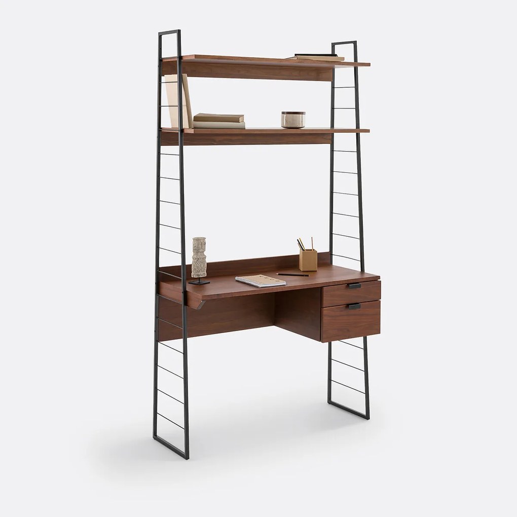 Bureau-wandrek, Watford