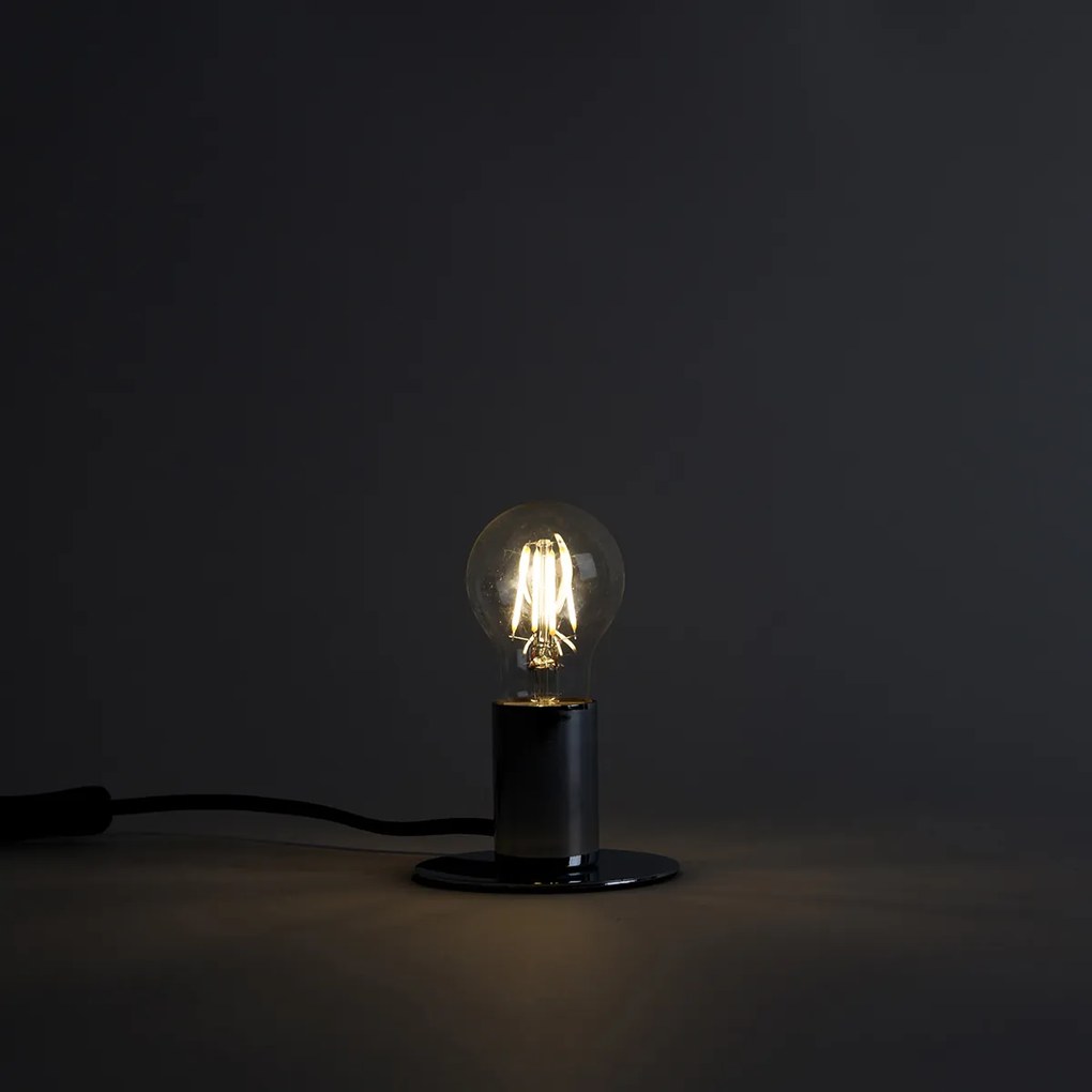 Set van 5 E27 3-staps dimbare LED lamp A60 5W 500 lm 2700K